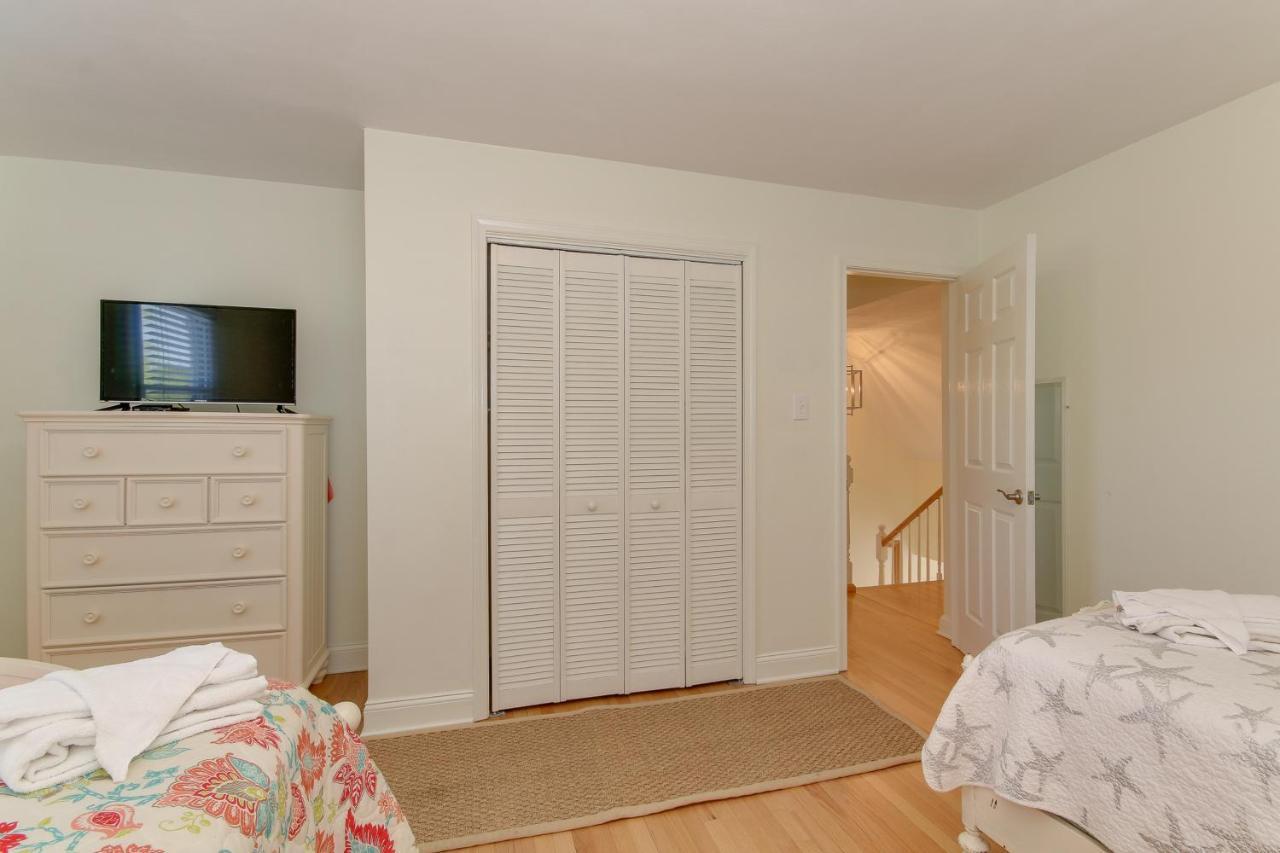 Sea La Vie Villa Virginia Beach Exterior photo