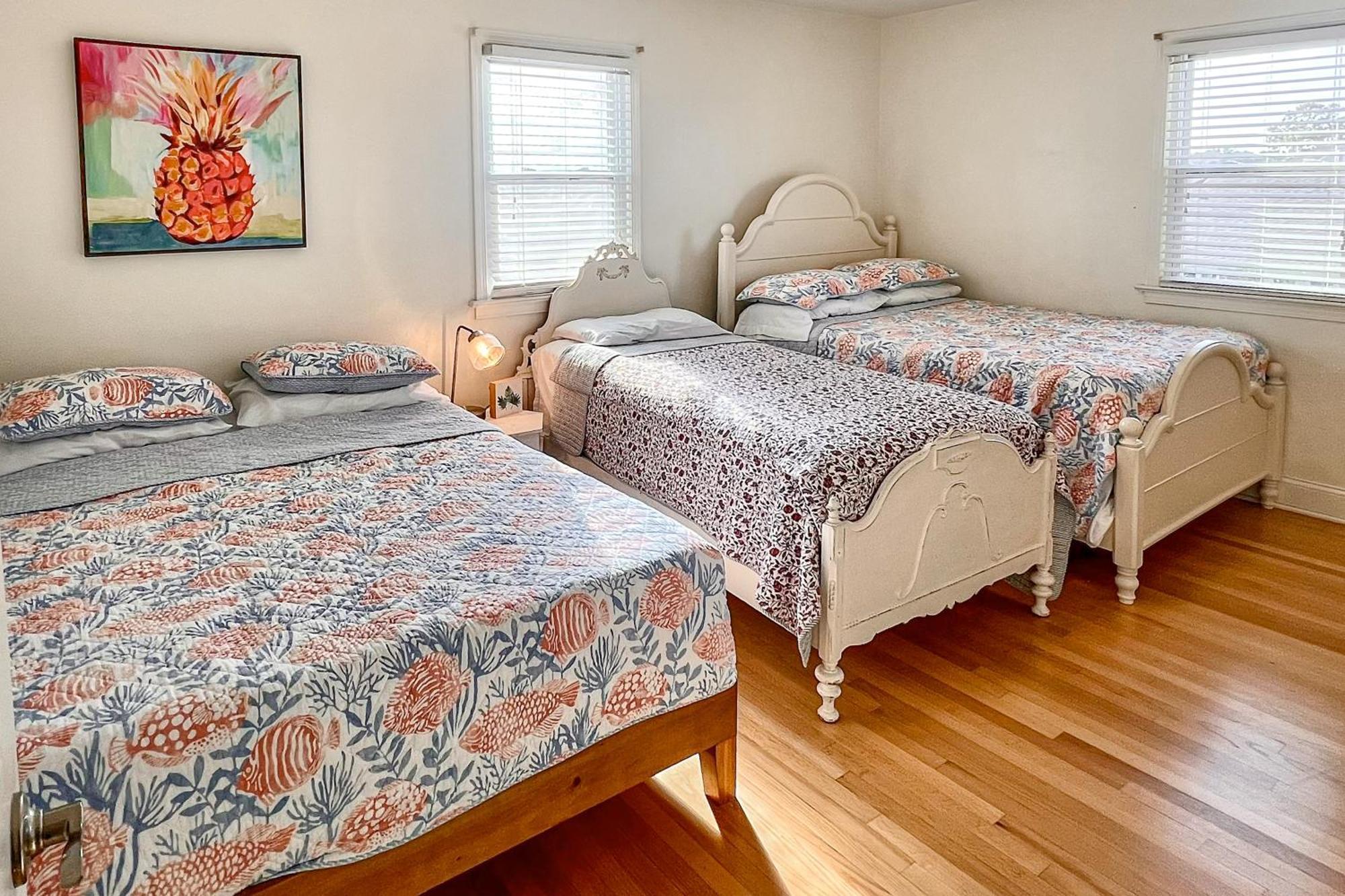 Sea La Vie Villa Virginia Beach Exterior photo